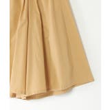 【親子コーデ】コットンボリュームスカーチョ（120~160cm） | ikka  | 詳細画像6 