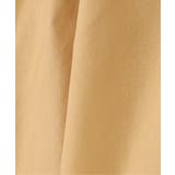 【親子コーデ】コットンボリュームスカーチョ（120~160cm） | ikka  | 詳細画像7 