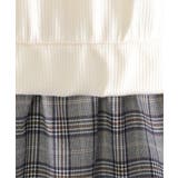 ベストレイヤードドッキングワンピース（120~160cm） | ikka  | 詳細画像15 