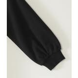 チュールスカートドッキングワンピース（120~160cm） | ikka  | 詳細画像12 