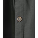 フクレジャカードドッキングスカートワンピース（120~160cm） | ikka  | 詳細画像9 