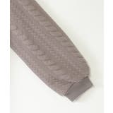 フクレジャカードドッキングスカートワンピース（120~160cm） | ikka  | 詳細画像4 