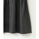 フクレジャカードドッキングスカートワンピース（120~160cm） | ikka  | 詳細画像5 