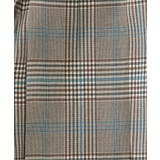 ポンポン付きチェックタックキュロット（120~160cm）  | ikka  | 詳細画像9 