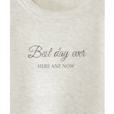 【親子コーデ】ラメ混ドルマンプリーツスカートワンピース（120~160cm） | ikka  | 詳細画像14 