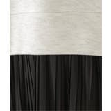 【親子コーデ】ラメ混ドルマンプリーツスカートワンピース（120~160cm） | ikka  | 詳細画像16 