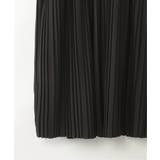 【親子コーデ】ラメ混ドルマンプリーツスカートワンピース（120~160cm） | ikka  | 詳細画像17 