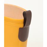 【WEB限定】 スタンプル レインブーツ | ikka | 詳細画像7