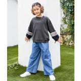 KIDSファーイヤマフ | ikka  | 詳細画像7 