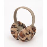 KIDSファーイヤマフ | ikka  | 詳細画像13 