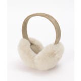 KIDSファーイヤマフ | ikka  | 詳細画像14 