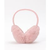 KIDSファーイヤマフ | ikka  | 詳細画像16 