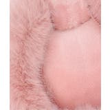 KIDSファーイヤマフ | ikka  | 詳細画像18 