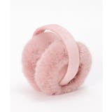 KIDSファーイヤマフ | ikka  | 詳細画像19 