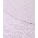 シャンブレー後ろ花リボンキャップ | ikka  | 詳細画像25 