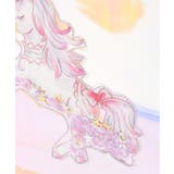 ガールズ スパンコールプールバッグ | ikka  | 詳細画像8 