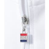 【2点セット】FILA フィラ ウォームアップスーツ GA | ikka | 詳細画像9
