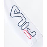 【2点セット】FILA フィラ ウォームアップスーツ GA | ikka | 詳細画像10