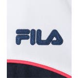 【2点セット】FILA フィラ ウォームアップスーツ GA | ikka | 詳細画像11