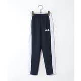 【2点セット】FILA フィラ ウォームアップスーツ GA | ikka | 詳細画像13
