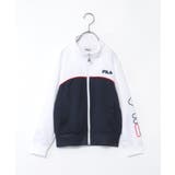 【2点セット】FILA フィラ ウォームアップスーツ GA | ikka | 詳細画像2