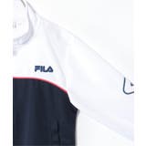 【2点セット】FILA フィラ ウォームアップスーツ GA | ikka | 詳細画像4