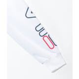 【2点セット】FILA フィラ ウォームアップスーツ GA | ikka | 詳細画像5
