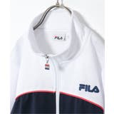 【2点セット】FILA フィラ ウォームアップスーツ GA | ikka | 詳細画像7