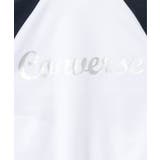 【2点セット】CONVERSE コンバース セットアップ GA | ikka | 詳細画像11