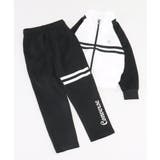 ブラック | 【2点セット】CONVERSE コンバース セットアップ GA | ikka
