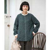 クレリックパイピングシャツ | Lbc with Life | 詳細画像11