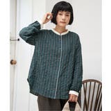 クレリックパイピングシャツ | Lbc with Life | 詳細画像12