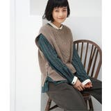 クレリックパイピングシャツ | Lbc with Life | 詳細画像15