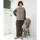 クレリックパイピングシャツ | Lbc with Life | 詳細画像17