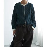 クレリックパイピングシャツ | Lbc with Life | 詳細画像18