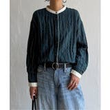 クレリックパイピングシャツ | Lbc with Life | 詳細画像20