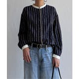 クレリックパイピングシャツ | Lbc with Life | 詳細画像23