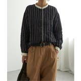 クレリックパイピングシャツ | Lbc with Life | 詳細画像25