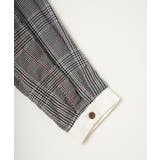 クレリックパイピングシャツ | Lbc with Life | 詳細画像32