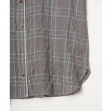 クレリックパイピングシャツ | Lbc with Life | 詳細画像34