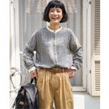 クレリックパイピングシャツ | Lbc with Life | 詳細画像2