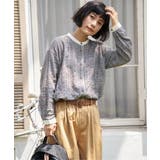 クレリックパイピングシャツ | Lbc with Life | 詳細画像3