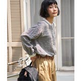 クレリックパイピングシャツ | Lbc with Life | 詳細画像4