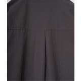 ミニロゴ刺繍オーバーシャツ | Lbc with Life | 詳細画像38 