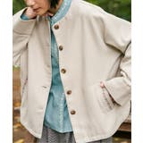 エクリュ エンブロイダリーシャツ | Lbc with Life | 詳細画像22 