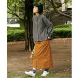 エクリュ エンブロイダリーシャツ | Lbc with Life | 詳細画像27 