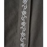 エクリュ エンブロイダリーシャツ | Lbc with Life | 詳細画像30 