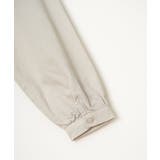 エクリュ エンブロイダリーシャツ | Lbc with Life | 詳細画像38 