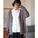 綿レーヨンメタルボタンシャツ | Lbc with Life | 詳細画像16 