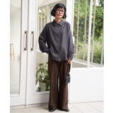 綿レーヨンメタルボタンシャツ | Lbc with Life | 詳細画像30 